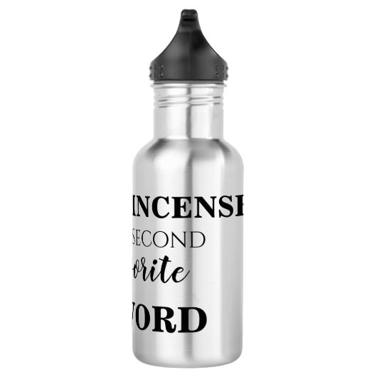 FRANK IT Thermal Waterfles (Rechts)