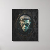 Frank Jr. Canvas (Voorkant)