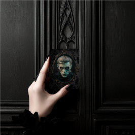 Frank Jr. Flexibele fotomagneet Magneet