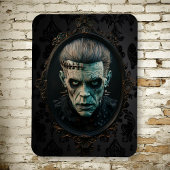 Frank Jr. Flexibele fotomagneet Magneet