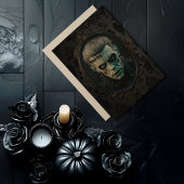 Frank Jr. Holiday Kaart