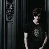 Frank Jr. Mannen T-shirt