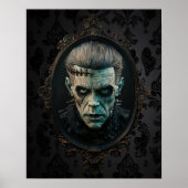 Frank Jr. Poster (Voorkant)