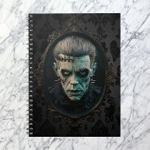 Frank Jr. Spiral Notitieboek