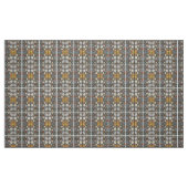 Frank L Wright stijl Stof (Fat Quarter)