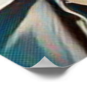 Frank Lampard Poster (Hoek)