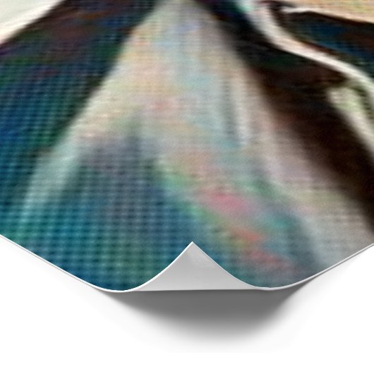 Frank Lampard Poster (Hoek)