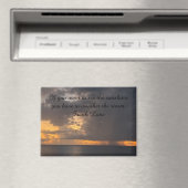 Frank Lane Storm Magnet (Insitu (Vaatwasser))