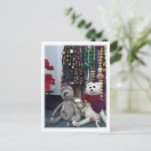 Frank&Lennart Jewelry Briefkaart (Staand voorkant)