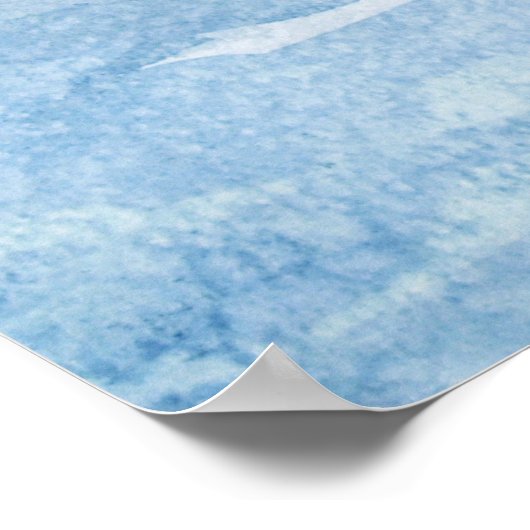 Frank & Maria Poster (Hoek)