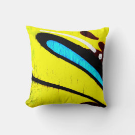 Frank Mothe. Amerikaanse MoJo-Kussens Kussen