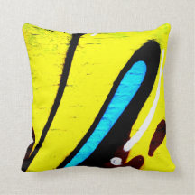 Frank Mothe. Amerikaanse MoJo-Kussens