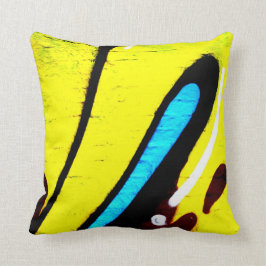 Frank Mothe. Amerikaanse MoJo-Kussens Kussen