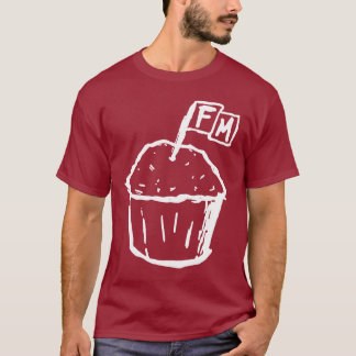 Frank Muffin - MUFFIN T-shirt