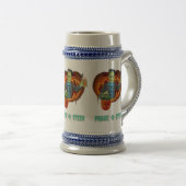 FRANK-N-STEIN BIERPUL (Voorkant rechts)