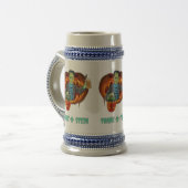 FRANK-N-STEIN BIERPUL (Voorkant links)