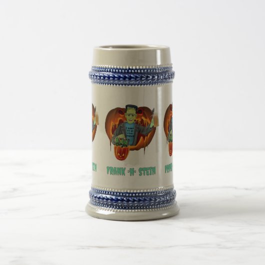 FRANK-N-STEIN BIERPUL (Center)