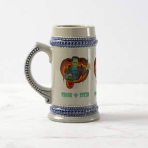 FRANK -N- STEIN BIERPUL