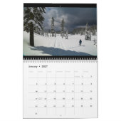Frank Roberts Photography Calendar Kalender (Jan 2027)