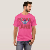 Frank Schwindel De Tank (Voorkant volledig)