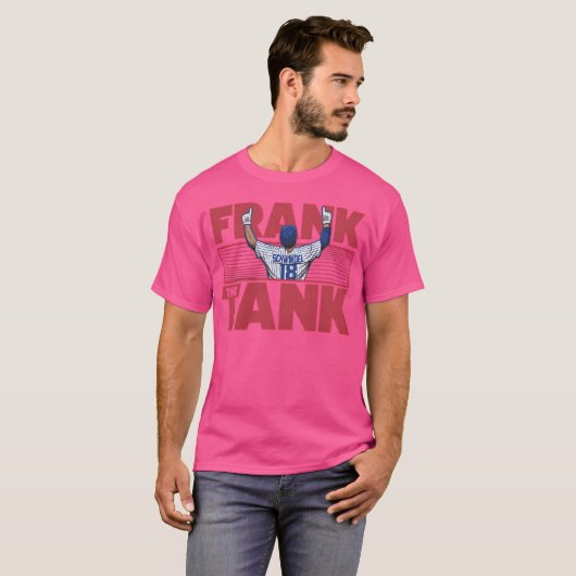 Frank Schwindel De Tank (Voorkant volledig)