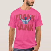 Frank Schwindel De Tank (Voorkant)