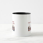 Frank stuurde dit door mok (Midden)