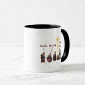 Frank stuurde dit door mok (Voorkant rechts)