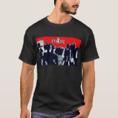 Frank T-Shirt (Voorkant)