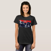 Frank T-Shirt (Voorkant volledig)