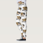 Frank Tape Leggings (Links)