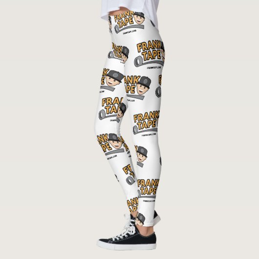Frank Tape Leggings (Links)