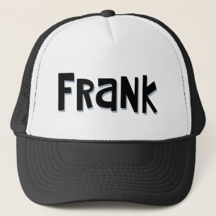 FRANK Trucker Hat Pet