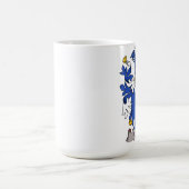 Franke Family Crest Koffiemok (Center)