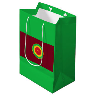 Franke Kerst Medium Cadeauzakje