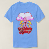 Franken Berry T-shirt (Design voorkant)