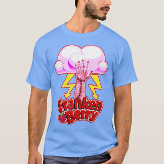 Franken Berry T-shirt