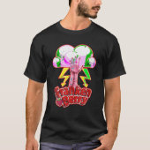  Franken Berry T Shirt (Voorkant)