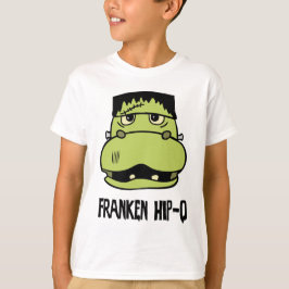 Franken Hip-O T-shirt