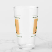 Franken-Pickle Glass Glas (Rechts)