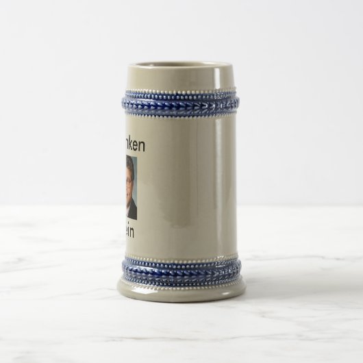 Franken Stein Bierpul (Center)