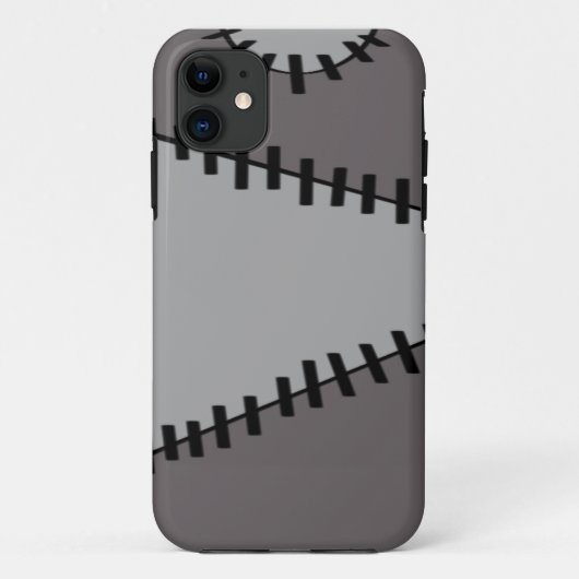Franken Stein iPod Case (Achterkant)