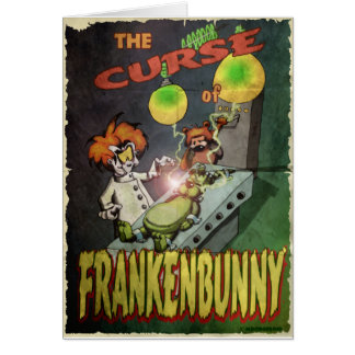 Frankenbunny