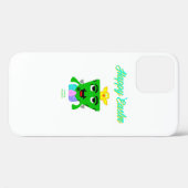 FrankenCheese Paaspap Apple iPhone 12 Hoesje (Achterkant (horizontaal))
