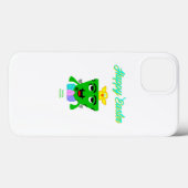 FrankenCheese Paaspap Apple iPhone 13 Hoesje (Achterkant (horizontaal))