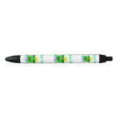 FrankenCheese paaspen Zwarte Inkt Pen (Voorkant)