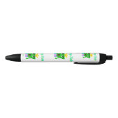 FrankenCheese paaspen Zwarte Inkt Pen (Bodem)
