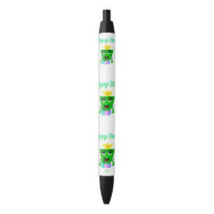 FrankenCheese paaspen Zwarte Inkt Pen
