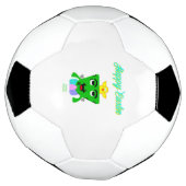 FrankenCheese PaasVoetbal Voetbal (Gedraaid)