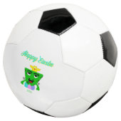 FrankenCheese PaasVoetbal Voetbal (Drie kwart)